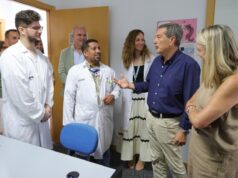 Apertura de 25 consultorios auxiliares de playa para mejorar la atención sanitaria en verano