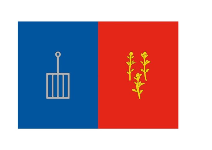 Aprobada la bandera oficial del municipio de Benirredrà por la Generalitat