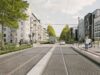 Azvi afronta la segunda fase del proyecto del tranvía de Uppsala