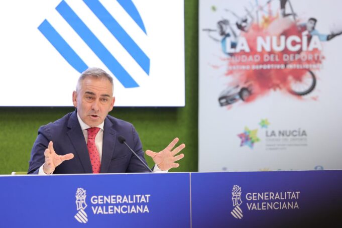 Barrachina exige un fondo de nivelación mientras se espera la nueva financiación autonómica