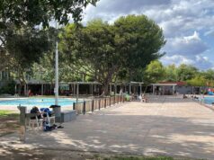 Consternación en Mislata tras la muerte de una vecina en la piscina de La Canaleta