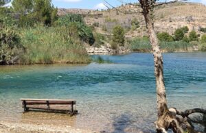 La búsqueda de un joven en el Júcar acaba con el peor desenlace en Sumacàrcer