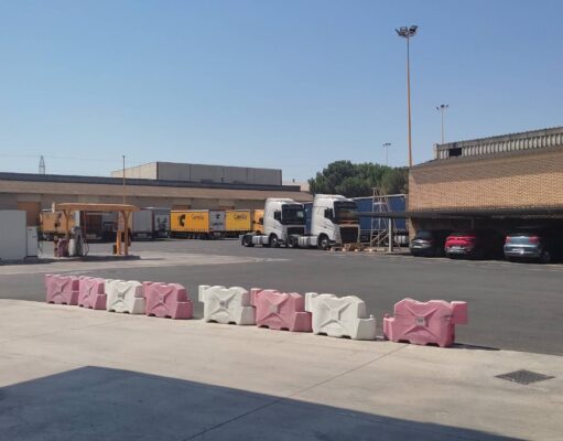 Un trabajador muere al venirse abajo un muro en Paterna