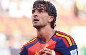 El héroe de Foios que puso a Valencia en el mapa del Mundial