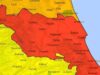 La lista de municipios valencianos que llegarán a los 42 ºC