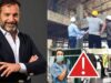 Metodo 3 pide diferenciar enfermedad, absentismo y fraude en las bajas laborales