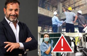 Metodo 3 pide diferenciar enfermedad, absentismo y fraude en las bajas laborales