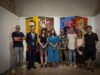 El Centre del Carme presenta una exposición sobre la escultura valenciana ’34 Ilustres escultores x 34 ilustrados’