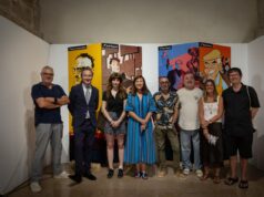 El Centre del Carme presenta una exposición sobre la escultura valenciana ’34 Ilustres escultores x 34 ilustrados’