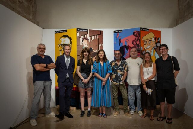 El_Centre_del_Carme_presenta_una_exposicion_sobre_la_escultura_valenciana_34_Ilustres_escultores_x_34_ilustrados.jpg