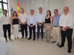 El Consell de la Generalitat Valenciana confirma su compromiso en aumentar residencias y centros de día para personas mayores
