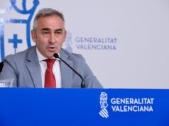 El Consell destina 230 millones adicionales al Plan Edificant, alcanzando los 1.930 millones en inversión educativa