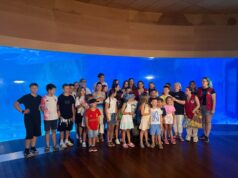 El Gobierno Valenciano Reconoce la Solidaridad de Familias que Han Acogido a Menores Ucranianos