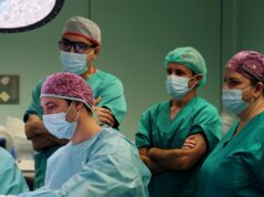 El Hospital La Fe de Valencia realiza su primer implante auditivo en el tronco cerebral