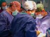 El Hospital La Fe supera las diez donaciones renales de vivos en el primer semestre de 2026