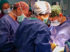El Hospital La Fe supera las diez donaciones renales de vivos en el primer semestre de 2026