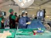 El Hospital Peset se convierte en centro de referencia para la reparación de aneurismas en la Comunitat Valenciana