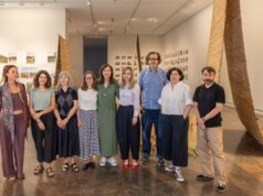 El IVAM Presenta una Exposición sobre la Historia Visual de l’Albufera Desde el Siglo XIX
