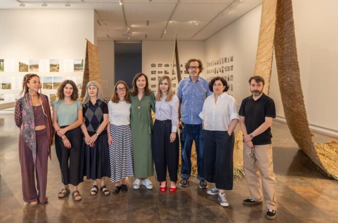 El IVAM Presenta una Exposición sobre la Historia Visual de l’Albufera Desde el Siglo XIX