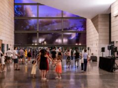 El IVAM organiza una Gran Nit de Juliol con música y apertura nocturna
