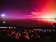 El Museu de les Ciències celebra una observación solar y una conferencia sobre el eclipse de Sol el próximo 21 de julio