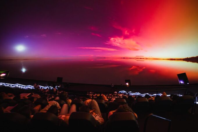 El Museu de les Ciències celebra una observación solar y una conferencia sobre el eclipse de Sol el próximo 21 de julio