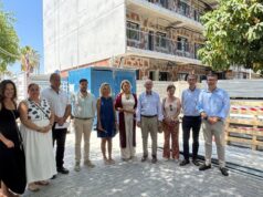 El Plan VIVE avanza en Alicante con la construcción de casi 3.000 viviendas protegidas