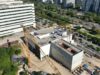 El centro de protonterapia en la Comunitat Valenciana avanza hacia su finalización tras 17 meses de obras