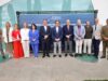 El presidente de la Generalitat anuncia una inversión de 100 millones de euros en la industria de defensa en Valencia