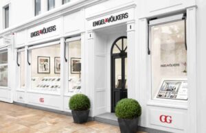 El giro de Engel & Völkers Commercial: contratará a 267 profesionales con sueldo fijo y contrato laboral