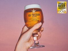 Estrella Damm logra nueve medallas de oro en un año histórico