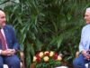 Fernando Santiago, vicepresidente de Conpymes, mantiene su apuesta por Cuba