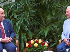Fernando Santiago, vicepresidente de Conpymes, mantiene su apuesta por Cuba