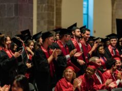 GBSB Global fortalece su modelo educativo tras un curso académico histórico
