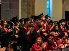 GBSB Global lidera la transformación de la educación empresarial en España