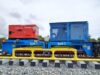 La patente europea reconoce la tecnología de Azvi para optimizar el montaje ferroviario