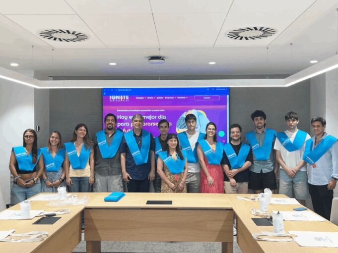 Ignite Copilot abre IGNITE AI Leaders a docentes interesados en la innovación con IA