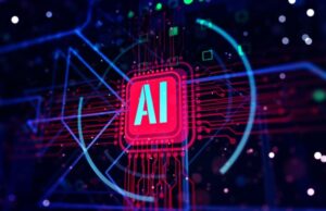 La digitalización industrial acelera el uso de IA, cloud e Internet de las Cosas