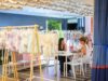 Ivace+i Internacional impulsa Fimi Boutique con la visita de compradores internacionales