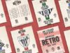 La nostalgia volverá a los estadios con la Jornada Retro de LALIGA