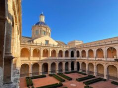 La Biblioteca Valenciana incorpora la hemeroteca histórica de Las Provincias