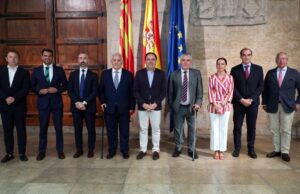 La Comunitat Valenciana establece el 16 de septiembre como el ‘Día de las Víctimas del Terrorismo’