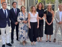 La Comunitat Valenciana rechaza la política migratoria del Gobierno y clama por recursos adecuados