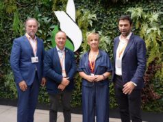 La Comunitat Valenciana, un nuevo imán para la inversión industrial según Marian Cano