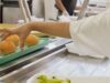 La Conselleria de Educación destinara 78 millones de euros para ayudas de comedor y transporte escolar en el curso 2026-2027