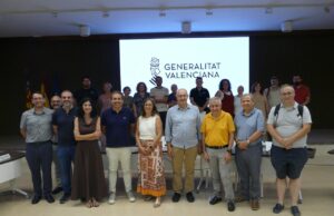 La Generalitat Fortalece el Diálogo con el Mundo Fallero para la Convocatoria de Libretos de Falla de 2027
