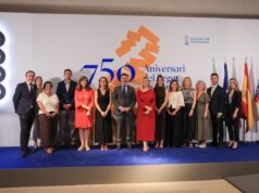 La Generalitat Valenciana Anuncia la Celebración del 750 Aniversario del Legado de Jaume I