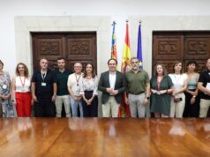 La Generalitat Valenciana Anuncia un Aumento en las Retribuciones de los Funcionarios de Justicia