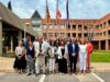 La Generalitat Valenciana Establece el Primer Consejo Interuniversitario de Salud Mental para Estudiantes Universitarios