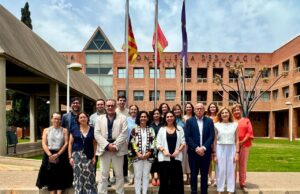 La Generalitat Valenciana Establece el Primer Consejo Interuniversitario de Salud Mental para Estudiantes Universitarios